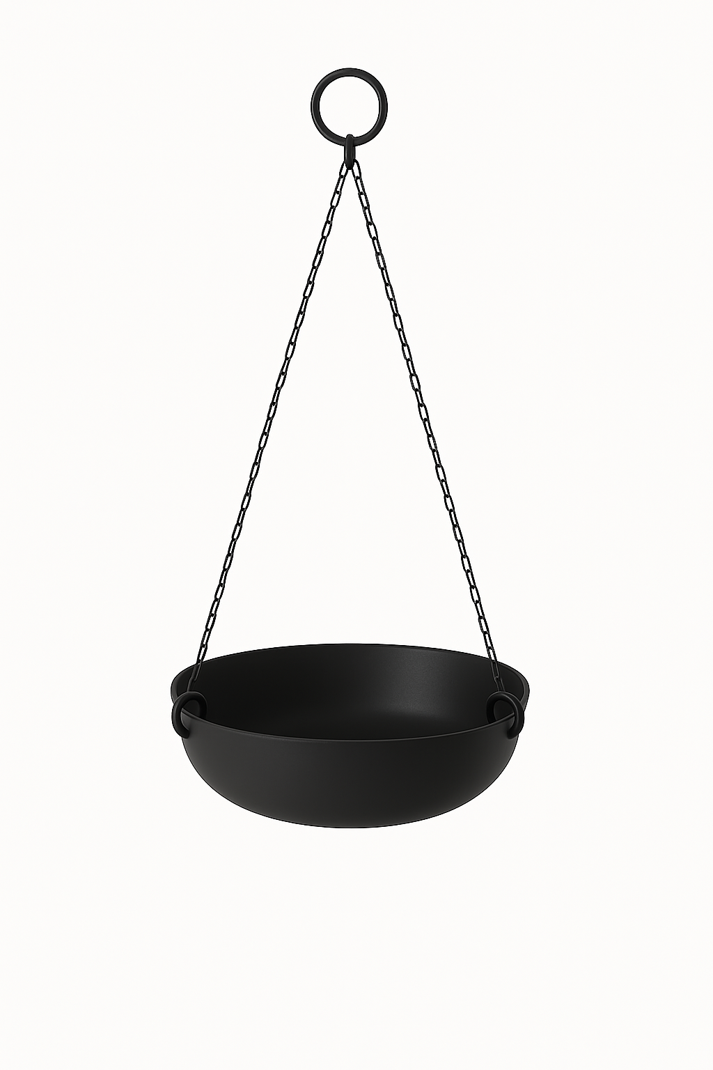 Hangende Relaxbakjes