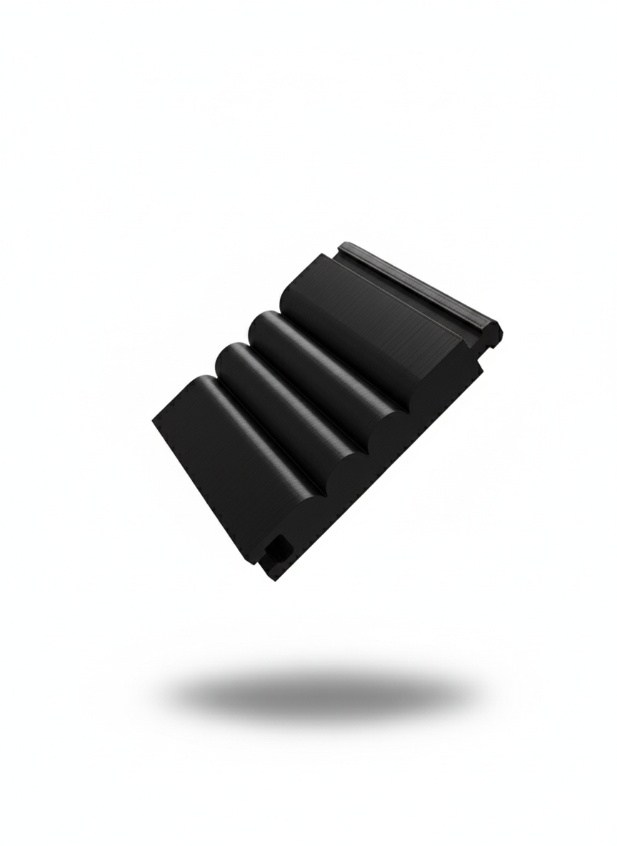 Modulaire Trap - Uitbreidbaar Systeem voor Hangend Hoekhuisje