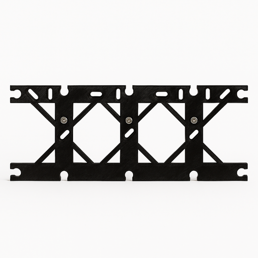 FotoFrame ophang beugel