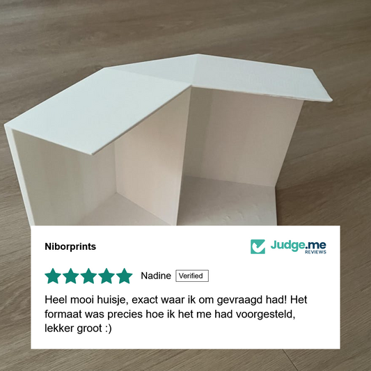Upload je 3D-ontwerp (gratis aanvraag)