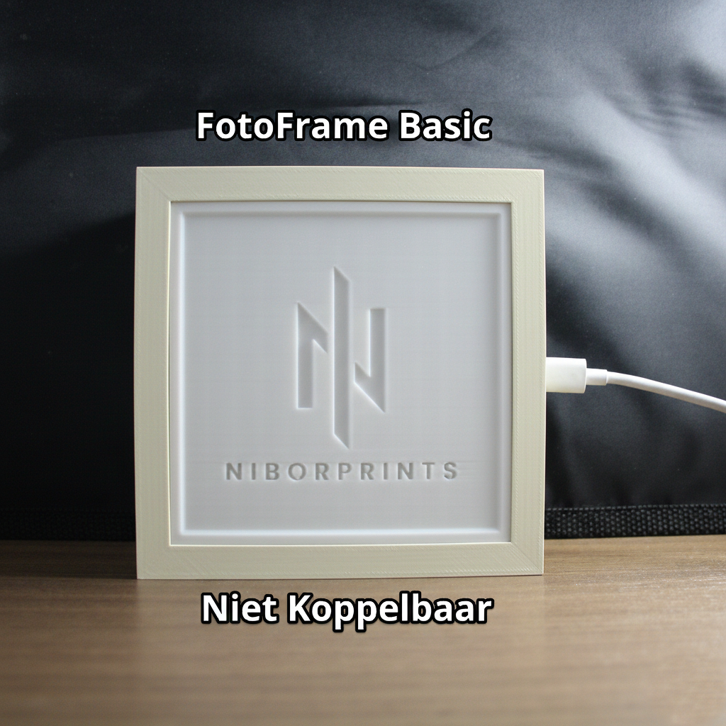 FotoFrame Basic