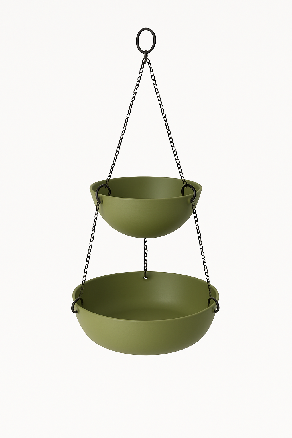 Hangende Relaxbakjes