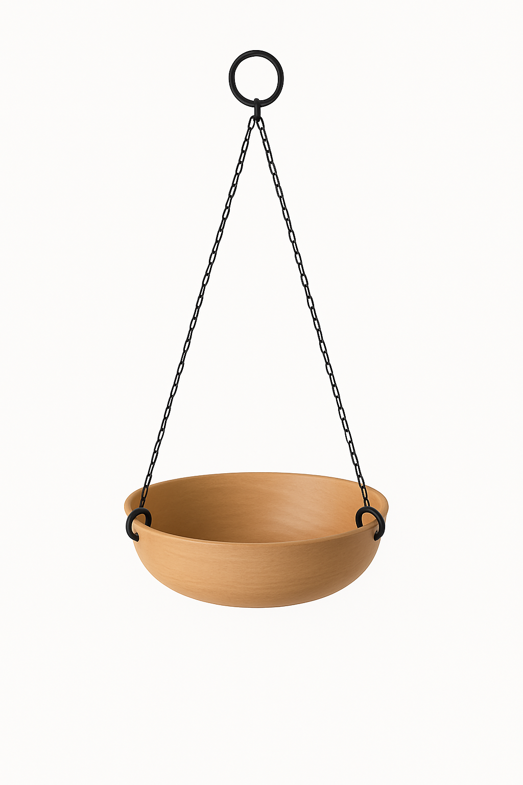 Hangende Relaxbakjes