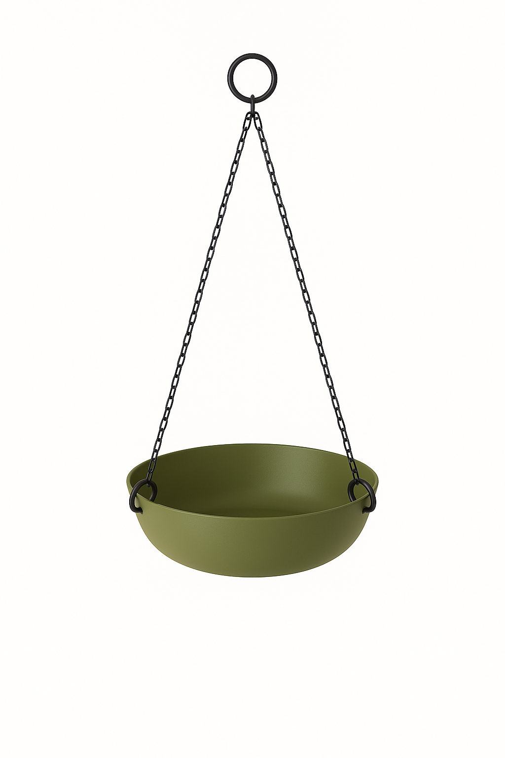 Hangende Relaxbakjes