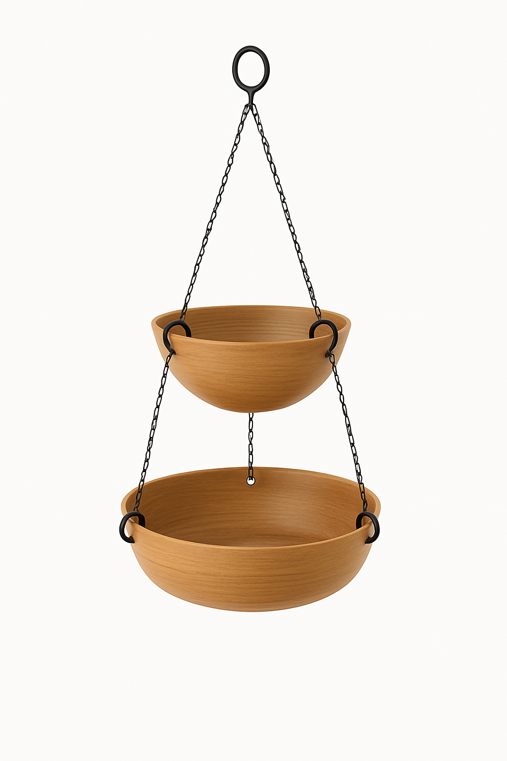 Hangende Relaxbakjes