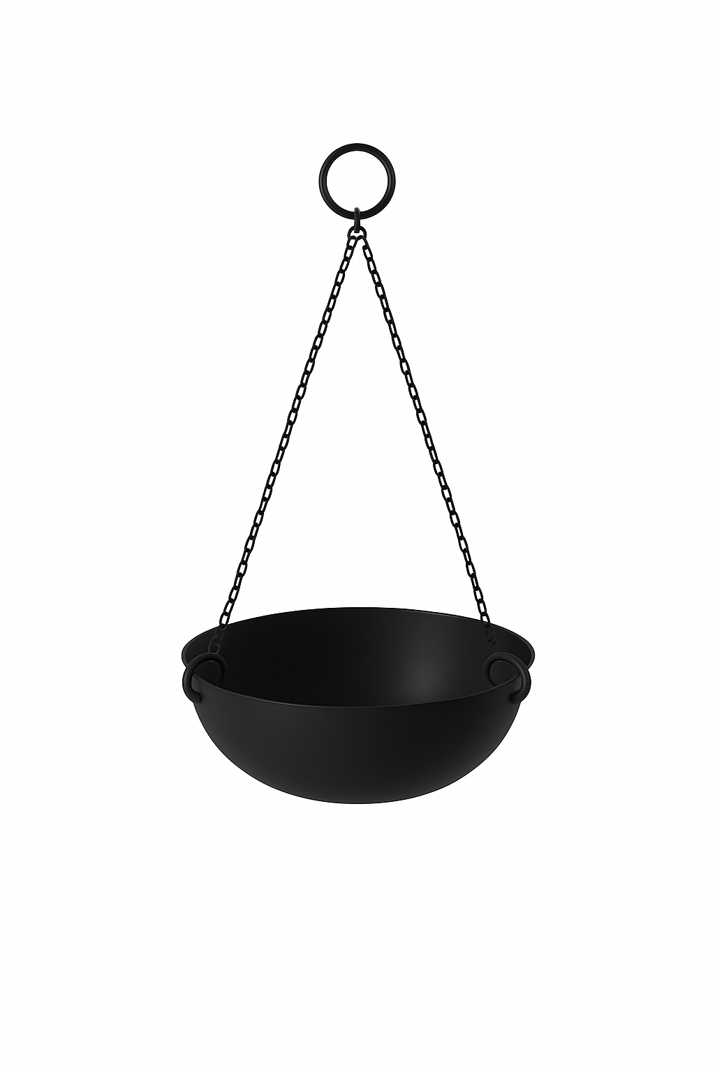 Hangende Relaxbakjes