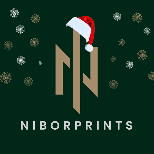 Niborprints