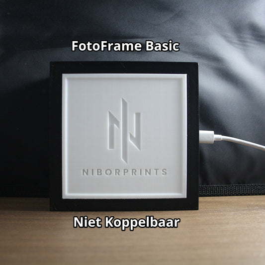 FotoFrame Basic