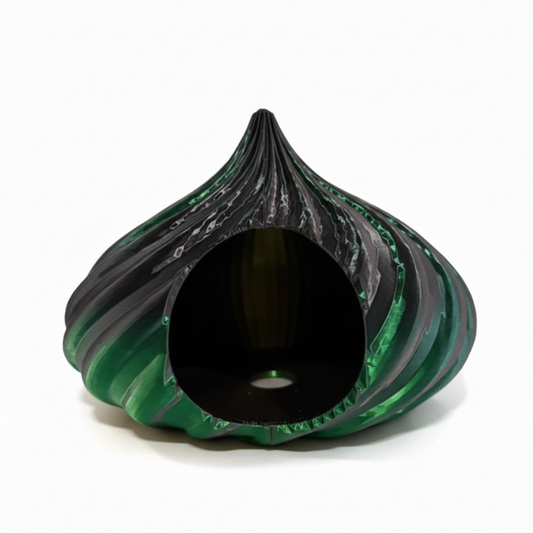 Kerstbal Huis voor Knaagdieren (Limited Editie)