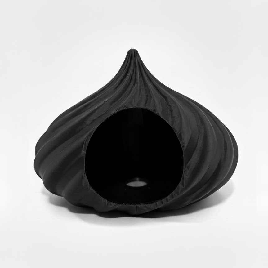 Kerstbal Huis voor Knaagdieren (Limited Editie)