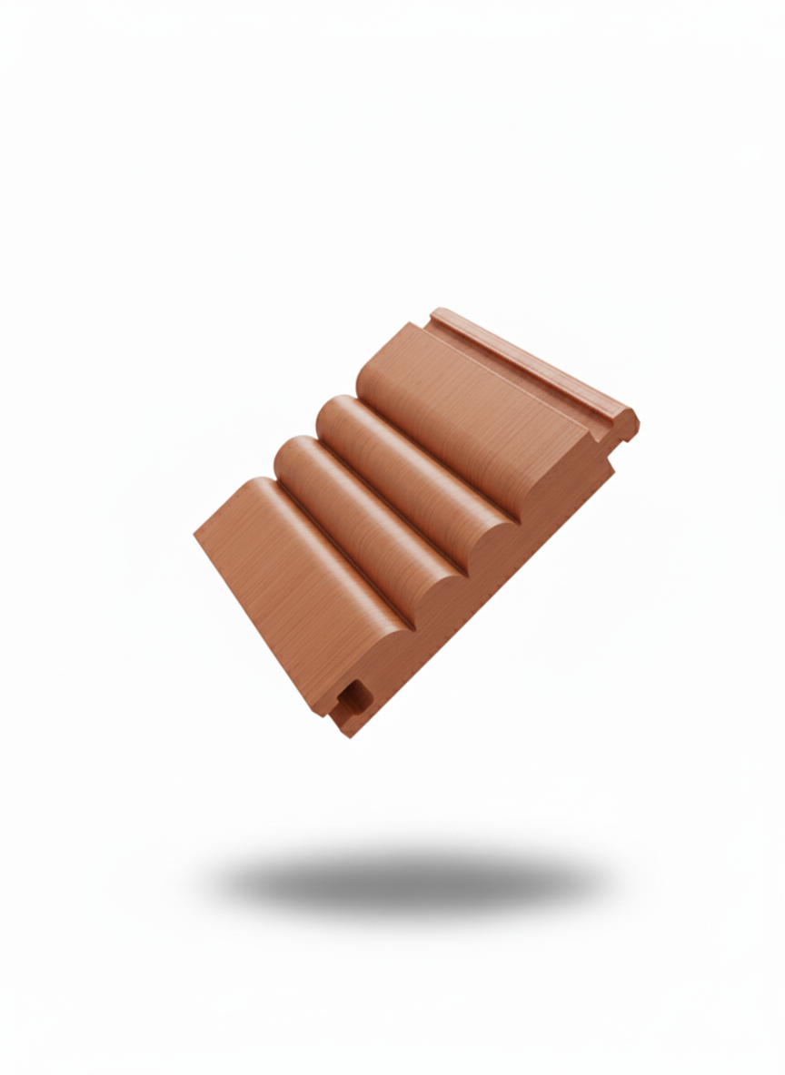 Modulaire Trap - Uitbreidbaar Systeem voor Hangend Hoekhuisje