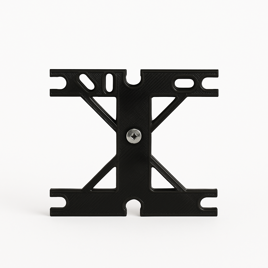 FotoFrame ophang beugel