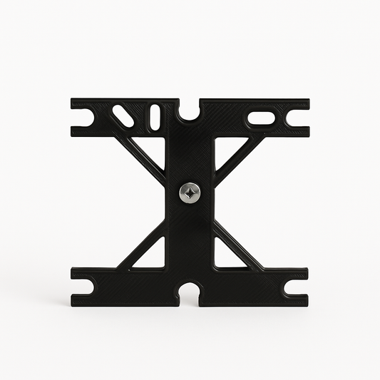 FotoFrame ophang beugel