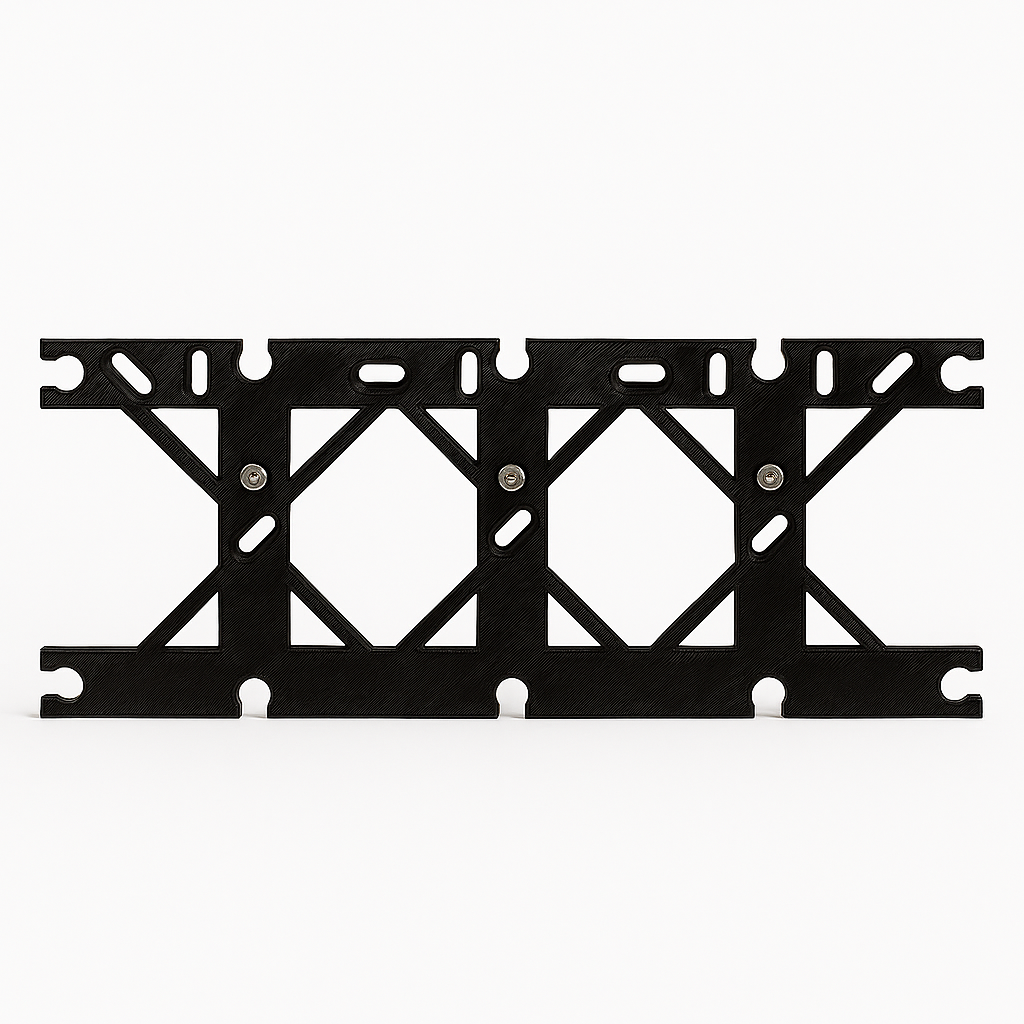 FotoFrame ophang beugel