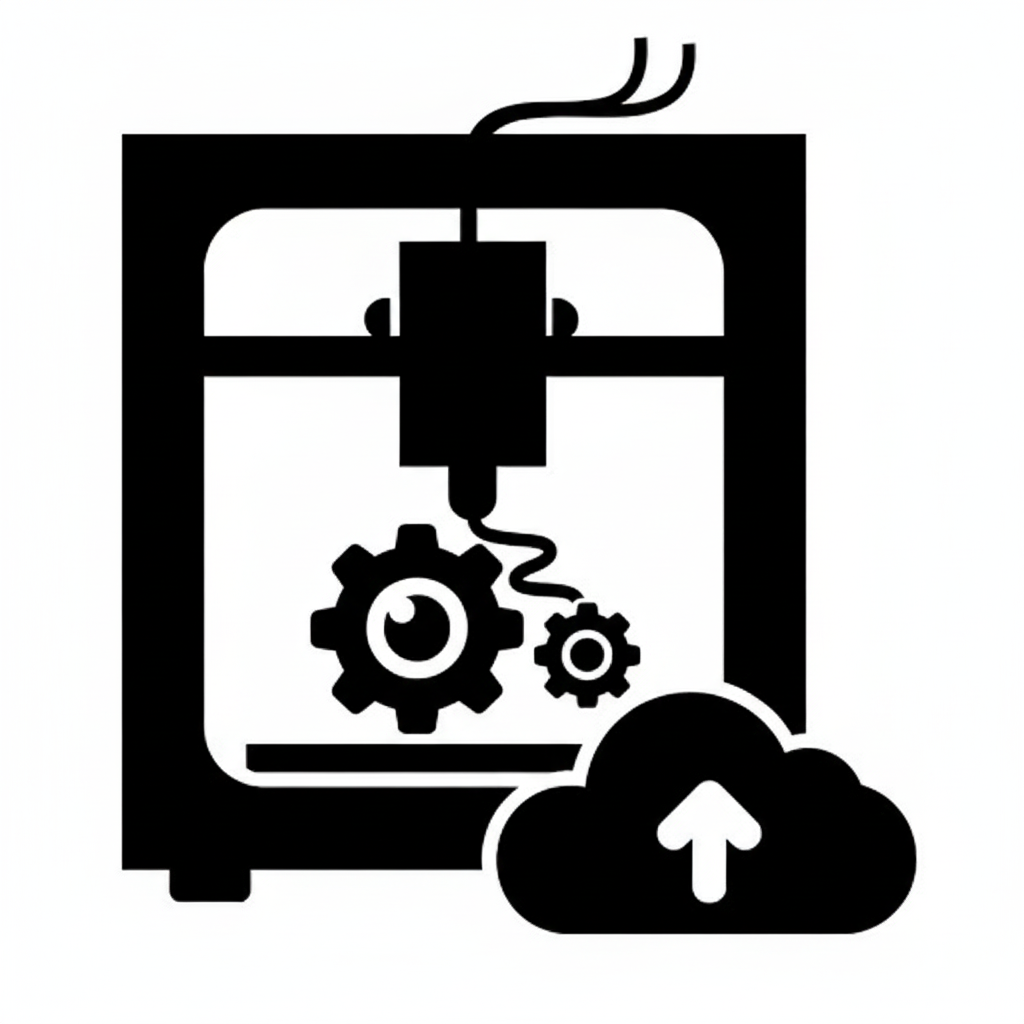 Upload je 3D-ontwerp (gratis aanvraag)