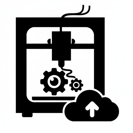 Upload je 3D-ontwerp (gratis aanvraag)